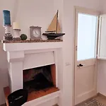 La Casa Felice Apartamento Parabita