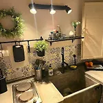 Apartamento La Casa Felice Parabita