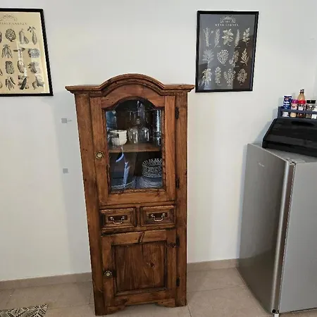 La Casa Felice Apartment