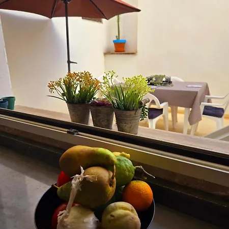 La Casa Felice Apartment