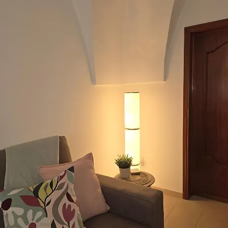 Apartment La Casa Felice