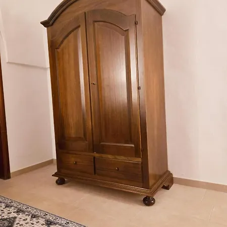 La Casa Felice Apartment Parabita