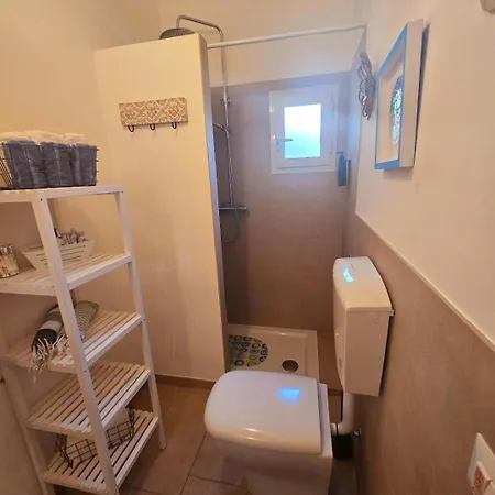 La Casa Felice * Парабита