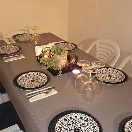 La Casa Felice