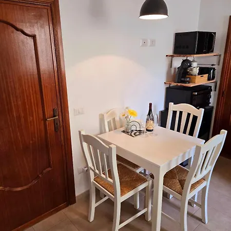La Casa Felice Апартаменты