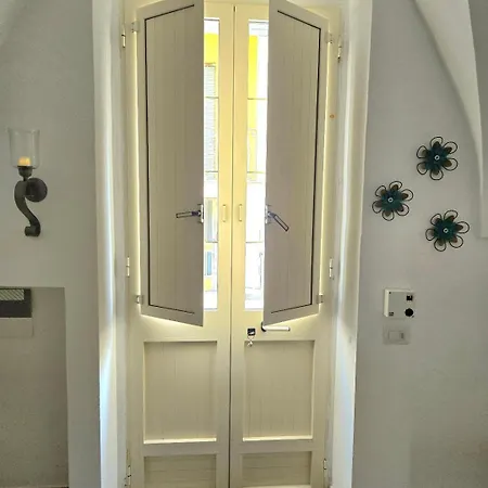 La Casa Felice Apartment Parabita