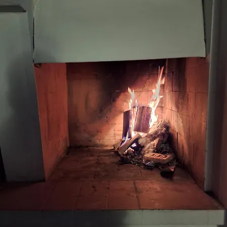 La Casa Felice Parabita
