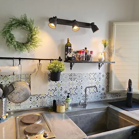 La Casa Felice Apartment