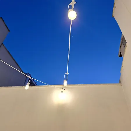 Apartment La Casa Felice Parabita