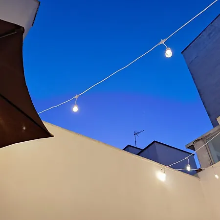 La Casa Felice * Parabita