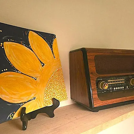Apartamento La Casa Felice *