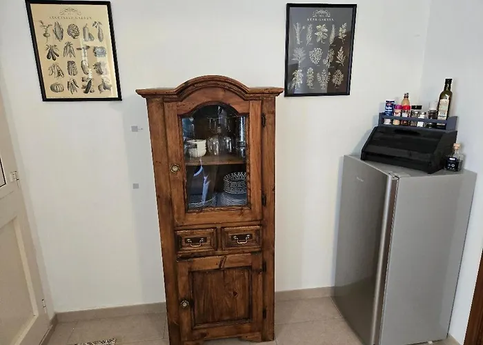 La Casa Felice Apartamento