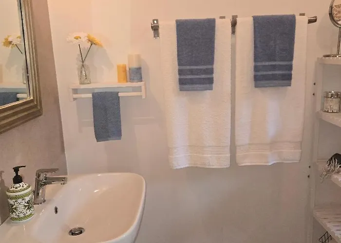La Casa Felice Parabita