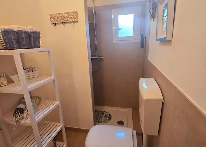 La Casa Felice * Parabita