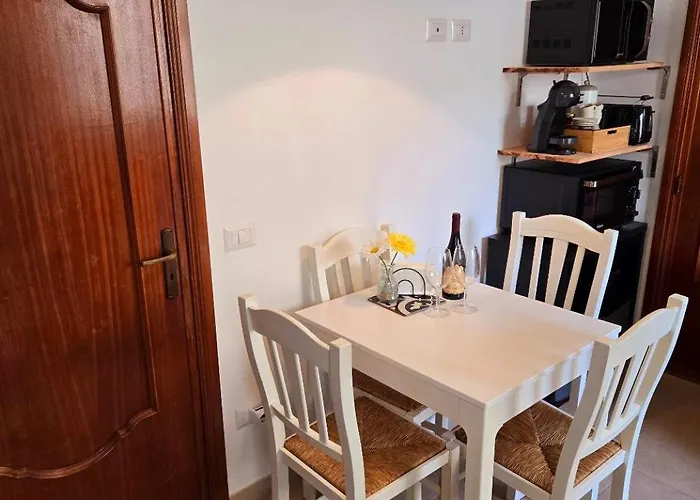 La Casa Felice Apartamento