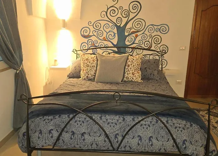 La Casa Felice Apartamento *