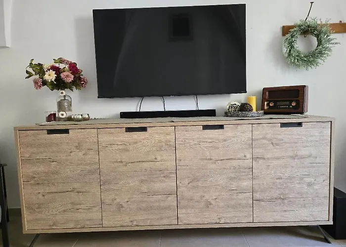 Apartamento La Casa Felice *