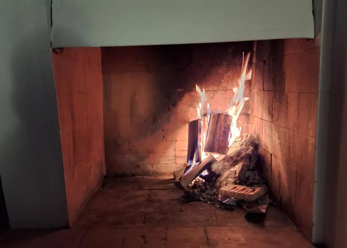 La Casa Felice Parabita
