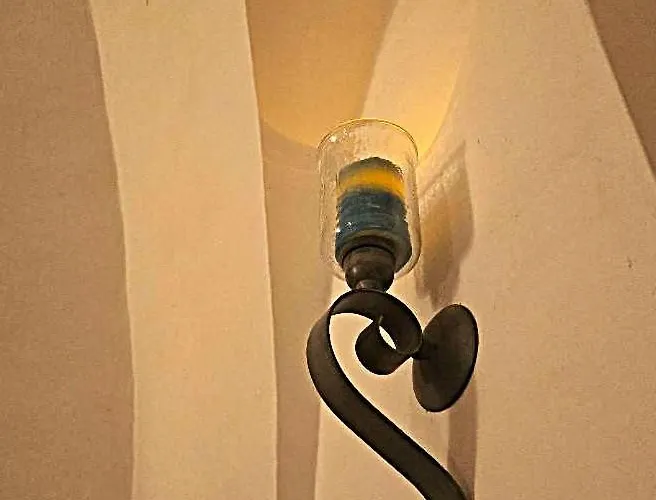 Apartamento La Casa Felice *
