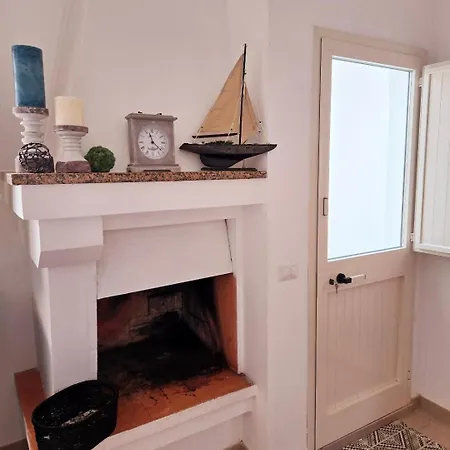 La Casa Felice Appartement Parabita