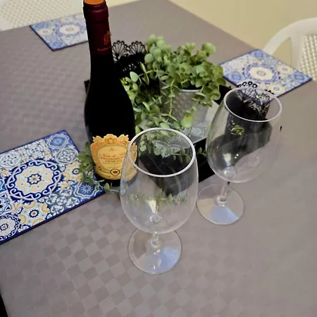La Casa Felice Appartement *