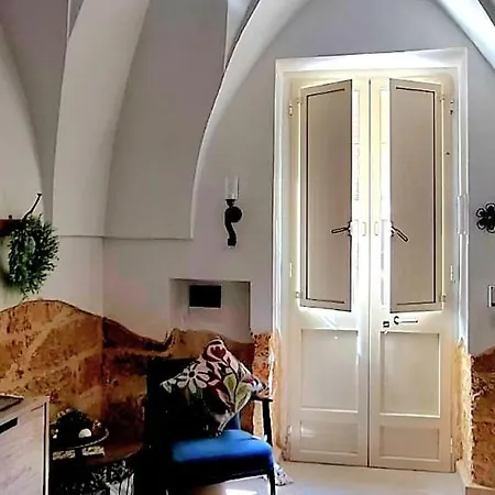 La Casa Felice بارابيتا